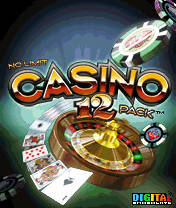 No-Limit Casino 12 Pack (240x320)